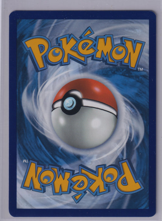 Iron Leaves ex #203/162 SV05: Temporal Forces Pokemon