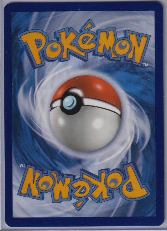 Cyclizar #215/182 SV04: Paradox Rift Pokemon