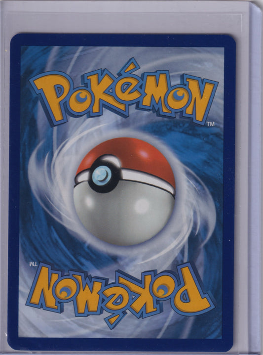 Grotle #164/162 SV05: Temporal Forces Pokemon