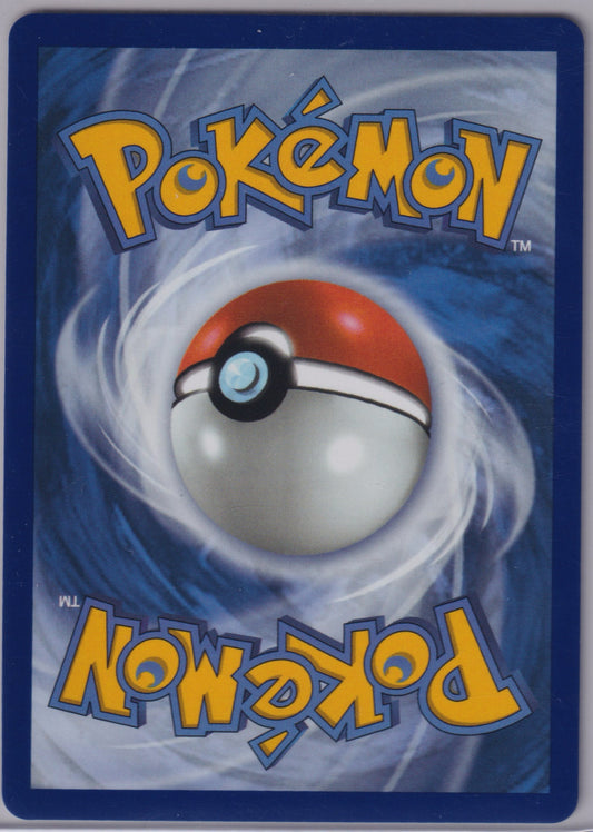 Ninjask #137/132 ME01: Mega Evolution Pokemon