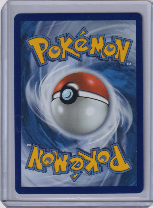 Inteleon #142/132 ME01: Mega Evolution Pokemon