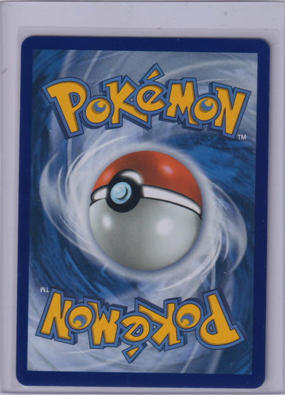 Cubchoo #109/086 SV: Black Bolt Pokemon