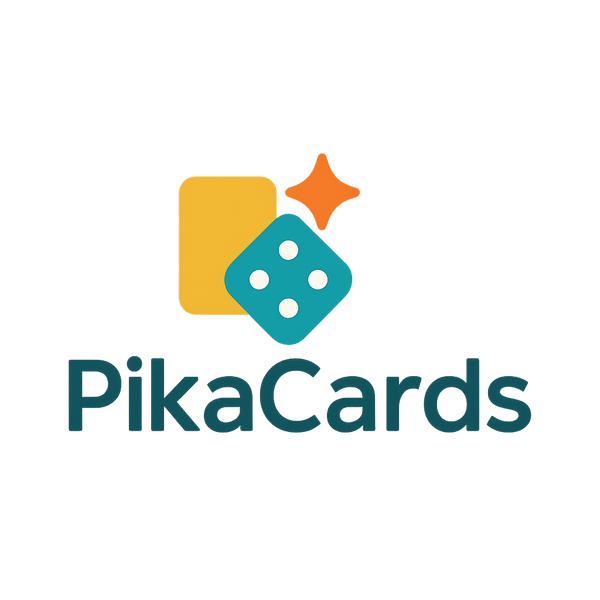 PikaCards