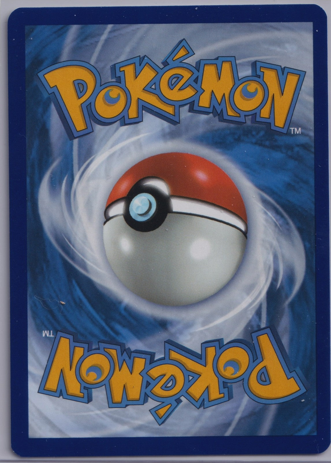 Wingull 203/091 Shiny SV Paldean Fates Pokemon TCG English Card NM
