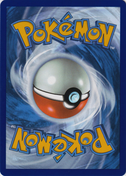 Swinub 165/159 IR SV09 Journey Together Pokemon TCG English Card NM
